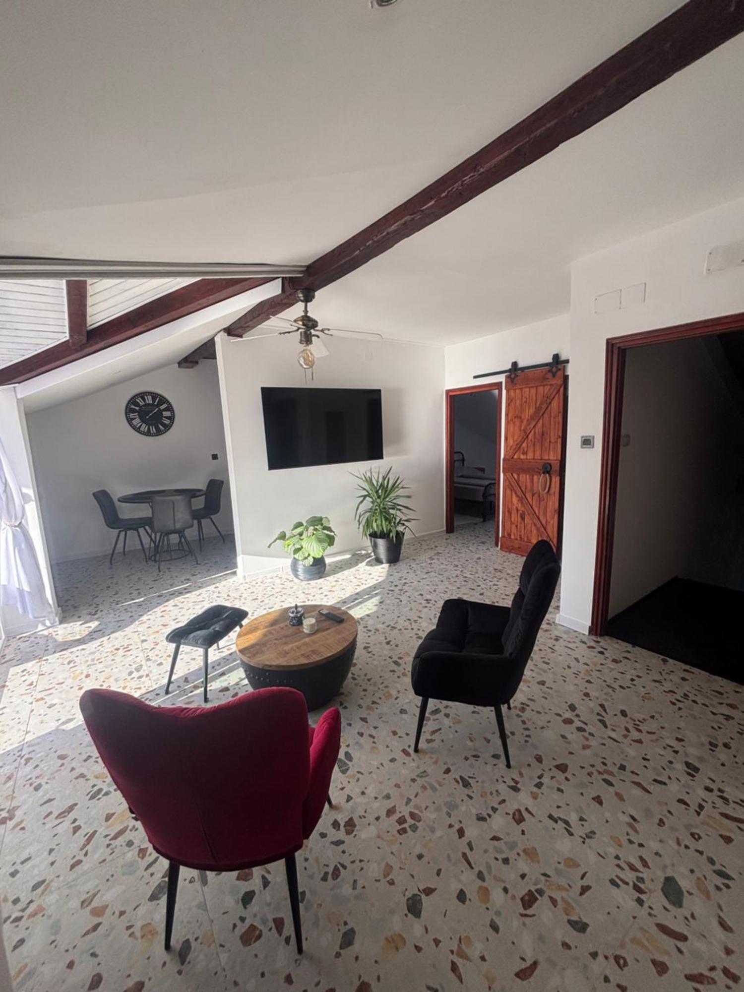 Villa Cvetic Selce Exterior photo